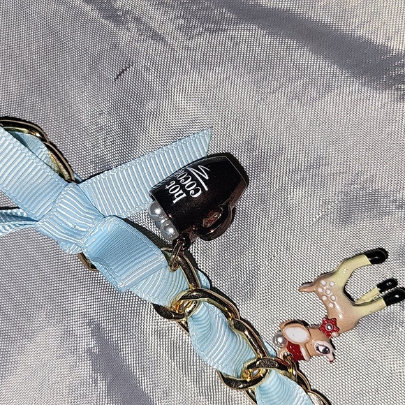 Betsey Johnson Christmas Tree 🎄 hot - Picture 5 of 5